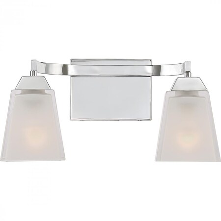 Quoizel Loft Bath Light LFT8602C